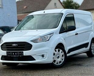 Ford Transit Connect Gebrauchtwagen