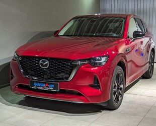 Mazda CX-60 Gebrauchtwagen