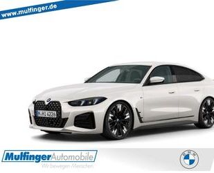 BMW 420 Gran Coupé Gebrauchtwagen