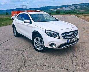 Mercedes-Benz GLA 250 Gebrauchtwagen