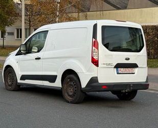 Ford Transit Connect Gebrauchtwagen