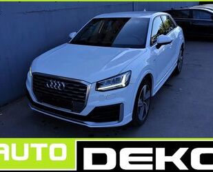 Audi Q2 Gebrauchtwagen