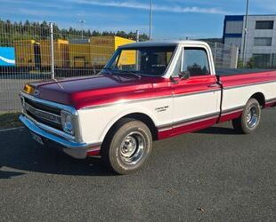 Chevrolet Andere Gebrauchtwagen