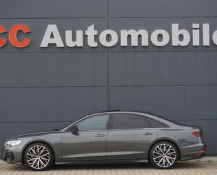 Audi A8 Gebrauchtwagen