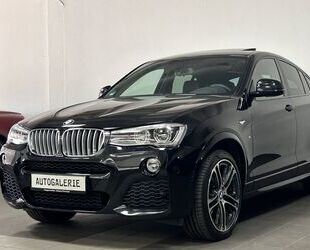 BMW X4 Gebrauchtwagen