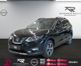 Nissan X-Trail Gebrauchtwagen