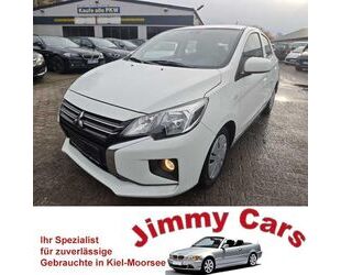 Mitsubishi Space Star Gebrauchtwagen