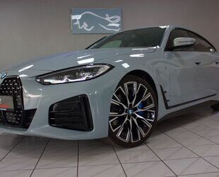 BMW 420 Gran Coupé Gebrauchtwagen