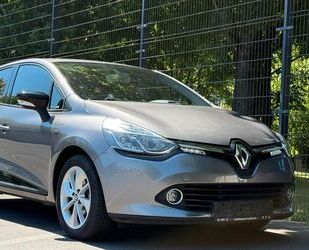 Renault Clio Gebrauchtwagen