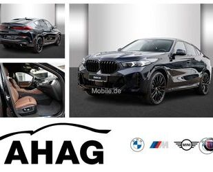 BMW X6 Gebrauchtwagen