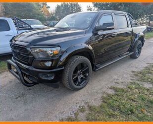 Dodge RAM Gebrauchtwagen