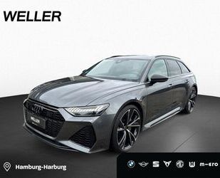 Audi RS6 Gebrauchtwagen