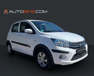 Suzuki Celerio Gebrauchtwagen