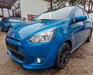 Mitsubishi Space Star Gebrauchtwagen