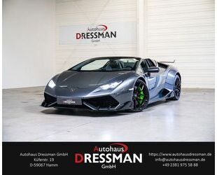 Lamborghini Huracán Gebrauchtwagen