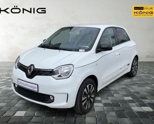 Renault Twingo Gebrauchtwagen