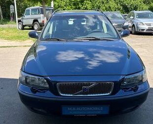 Volvo V70 Gebrauchtwagen