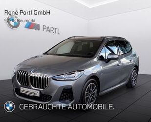 BMW 218 Active Tourer Gebrauchtwagen