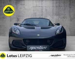 Lotus Elise Gebrauchtwagen