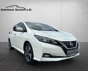 Nissan Leaf Gebrauchtwagen