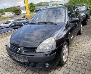 Renault Clio Gebrauchtwagen