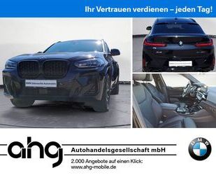 BMW X4 Gebrauchtwagen