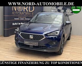 Seat Tarraco Gebrauchtwagen