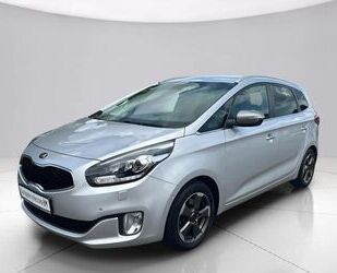 Kia Carens Gebrauchtwagen