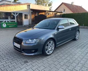 Audi S3 Gebrauchtwagen