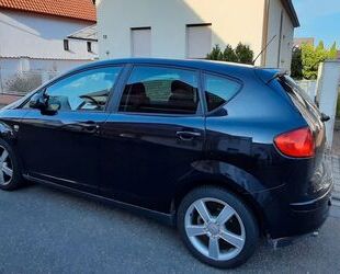Seat Altea Gebrauchtwagen