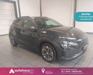 Hyundai KONA Elektro Gebrauchtwagen