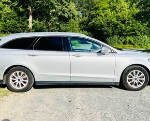 Ford Mondeo Gebrauchtwagen