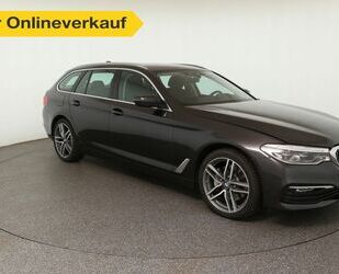 BMW 530 Gebrauchtwagen