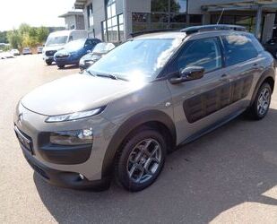 Citroen C4 Cactus Gebrauchtwagen
