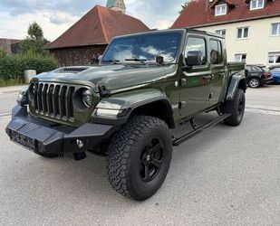 Jeep Gladiator Gebrauchtwagen