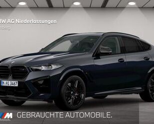 BMW X6 M Gebrauchtwagen