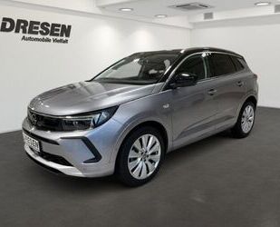 Opel Grandland (X) Gebrauchtwagen