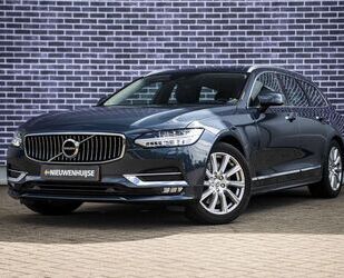 Volvo V90 Gebrauchtwagen