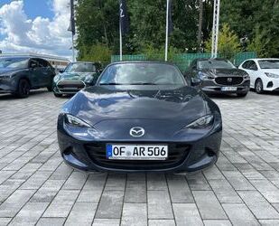 Mazda MX-5 Gebrauchtwagen