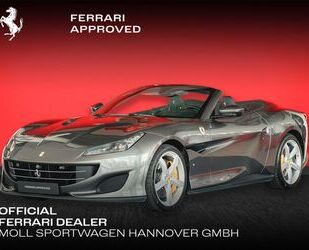Ferrari Portofino Gebrauchtwagen