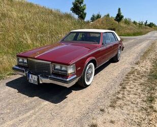 Cadillac Seville Gebrauchtwagen