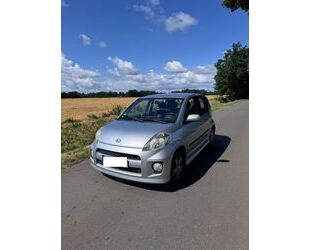 Daihatsu Sirion Gebrauchtwagen