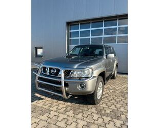 Nissan Patrol Gebrauchtwagen