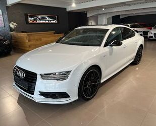 Audi A7 Gebrauchtwagen