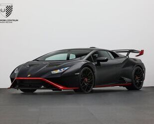 Lamborghini Huracán Gebrauchtwagen