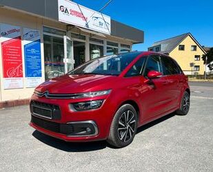 Citroen C4 SpaceTourer Gebrauchtwagen