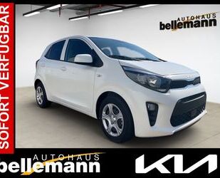 Kia Picanto Gebrauchtwagen