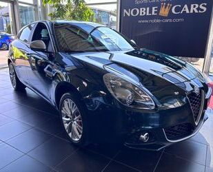 Alfa Romeo Giulietta Gebrauchtwagen
