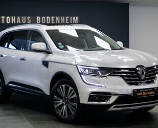 Renault Koleos Gebrauchtwagen