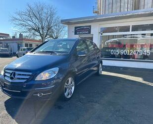 Mercedes-Benz B 180 Gebrauchtwagen